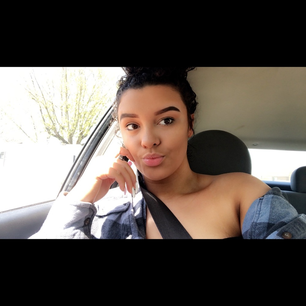 Meet your Posher, Marriah
